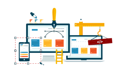 Paquetes Web Integrales